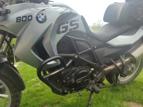BMW F F650GS 800 | Mobile.bg    4