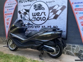     Piaggio X10 350i