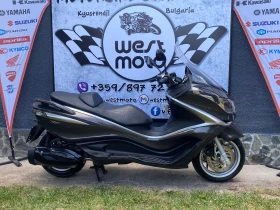     Piaggio X10 350i