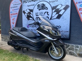     Piaggio X10 350i