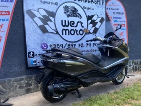     Piaggio X10 350i