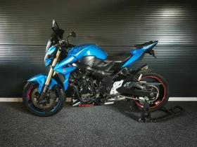 Suzuki Gsr 750 ABS A2 35KW, снимка 4