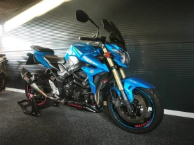 Suzuki Gsr 750 ABS A2 35KW, снимка 2