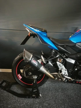 Suzuki Gsr 750 ABS A2 35KW, снимка 7
