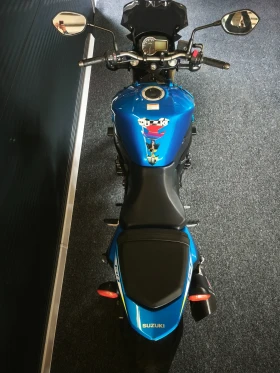 Suzuki Gsr 750 ABS A2 35KW, снимка 8