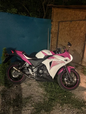 Honda Cbr 250rr, снимка 2