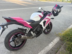 Honda Cbr 250rr, снимка 4