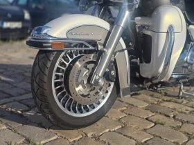 Harley-Davidson Electra Glide Classic ТОП СЪСТОЯНИЕ, снимка 6