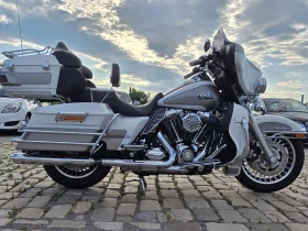 Harley-Davidson Electra Glide Classic ТОП СЪСТОЯНИЕ, снимка 2