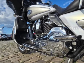 Harley-Davidson Electra Glide Classic ТОП СЪСТОЯНИЕ, снимка 9