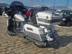 Harley-Davidson Electra Glide Classic ТОП СЪСТОЯНИЕ, снимка 5