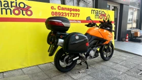 Kawasaki Klv 1000 | Auto.bg — изображение 3