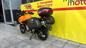 Kawasaki Klv 1000 | Auto.bg — изображение 10