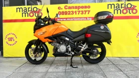 Kawasaki Klv 1000 | Auto.bg — изображение 8