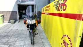 Kawasaki Klv 1000 | Auto.bg — изображение 4