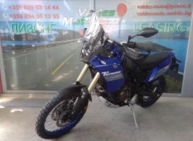Yamaha Tenere 700 ABS  | Mobile.bg � ����� ������ 7
