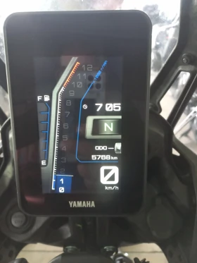 Yamaha Tenere 700 ABS  | Mobile.bg � ����� ������ 9