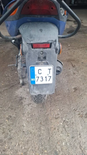 Benelli Pepe Pepe50 | Mobile.bg � ����� ������ 5