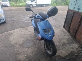 ������ Benelli Pepe