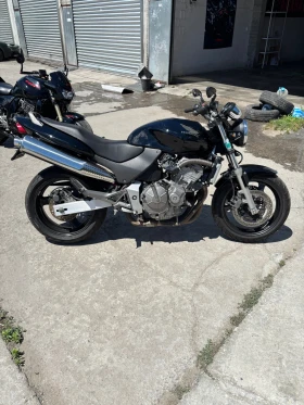 ������ Honda Hornet