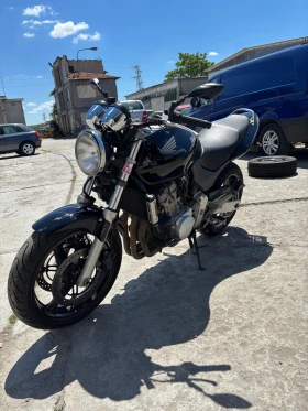 Honda Hornet 600 ��� ���� | Mobile.bg � ����� ������ 4