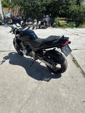 Honda Hornet 600 ��� ���� | Mobile.bg � ����� ������ 7