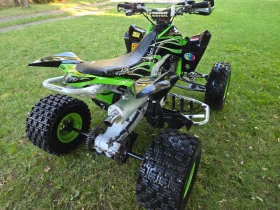 Kawasaki Kfx 450   2009 | Mobile.bg � ����� ������ 8