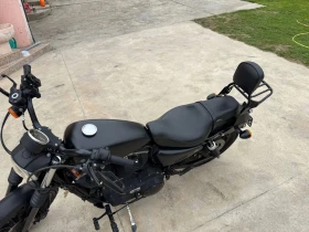 Harley-Davidson Sportster 883 | Mobile.bg � ����� ������ 11
