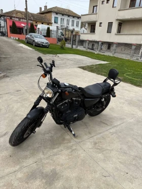 Harley-Davidson Sportster 883 | Mobile.bg � ����� ������ 10