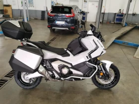 Honda X-ADV 