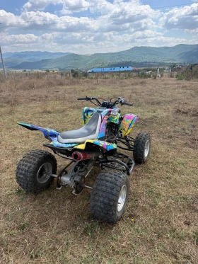 Yamaha Raptor 700 | Mobile.bg � ����� ������ 4