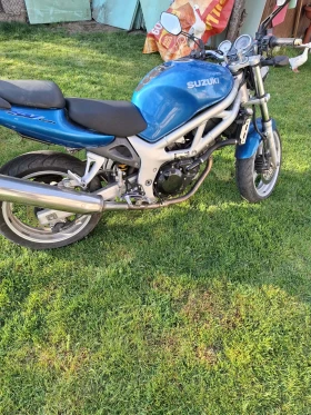 Suzuki SV | Mobile.bg � ����� ������ 5