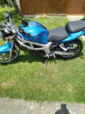 Suzuki SV | Mobile.bg � ����� ������ 2