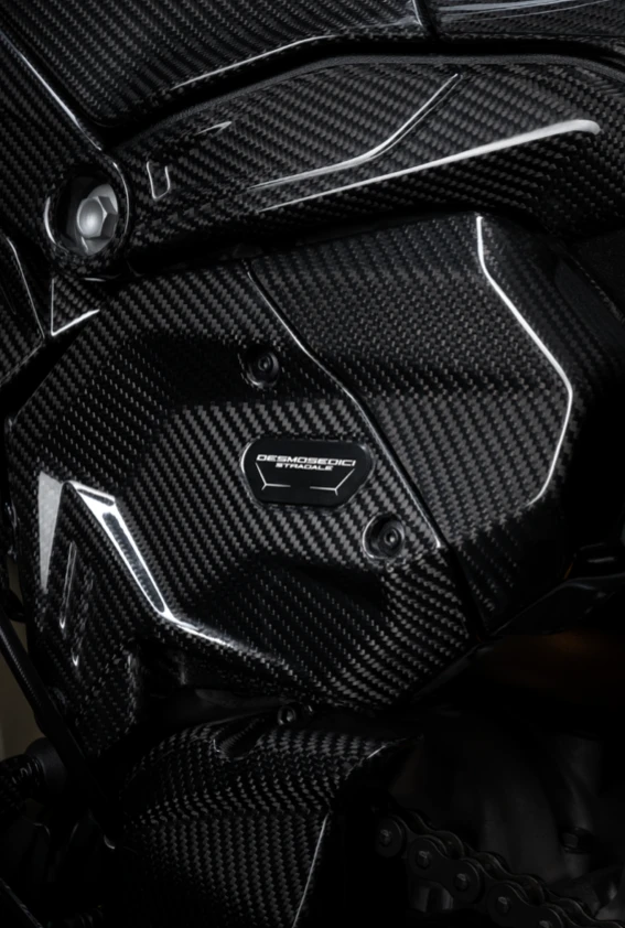 Ducati Panigale Lamborghini - изображение 6