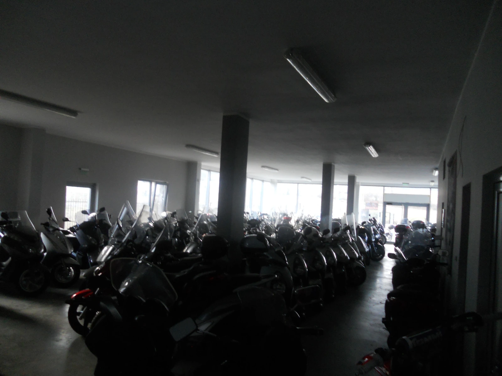 Aprilia Scarabeo 100 4t 2broq | Mobile.bg   11