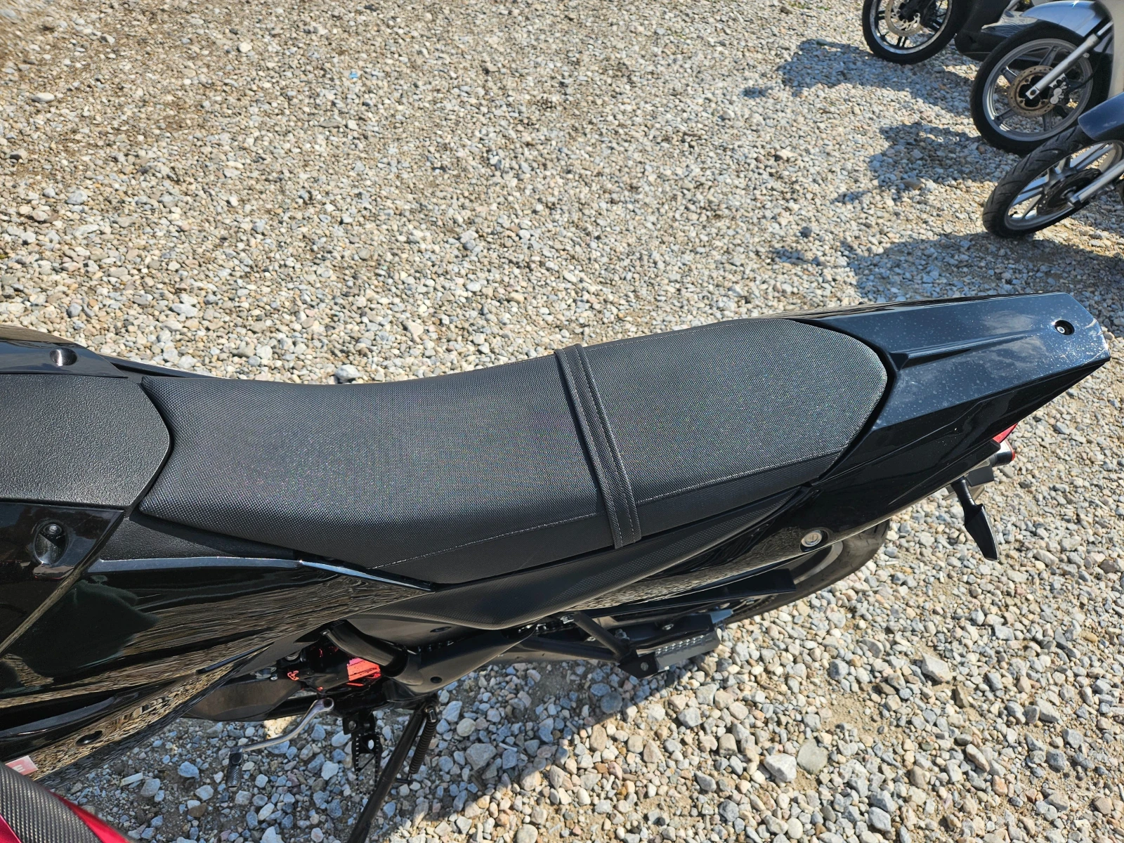 Generic Code Лизинг Бартер, снимка 7 - Мотоциклети и мототехника - 48108333