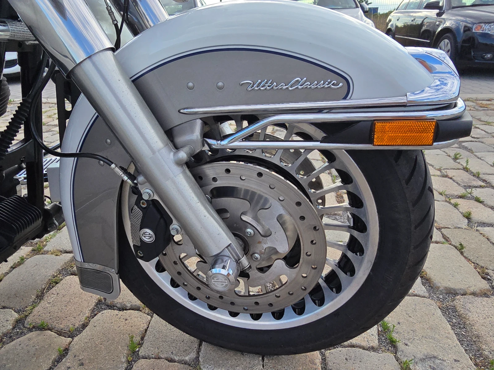 Harley-Davidson Electra Glide Classic ��� ��������� | Mobile.bg � ����������� 16