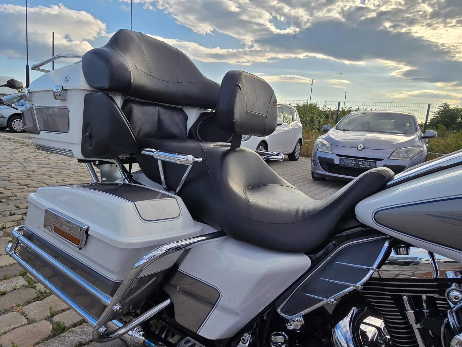 Harley-Davidson Electra Glide Classic ��� ��������� | Mobile.bg � ����������� 14