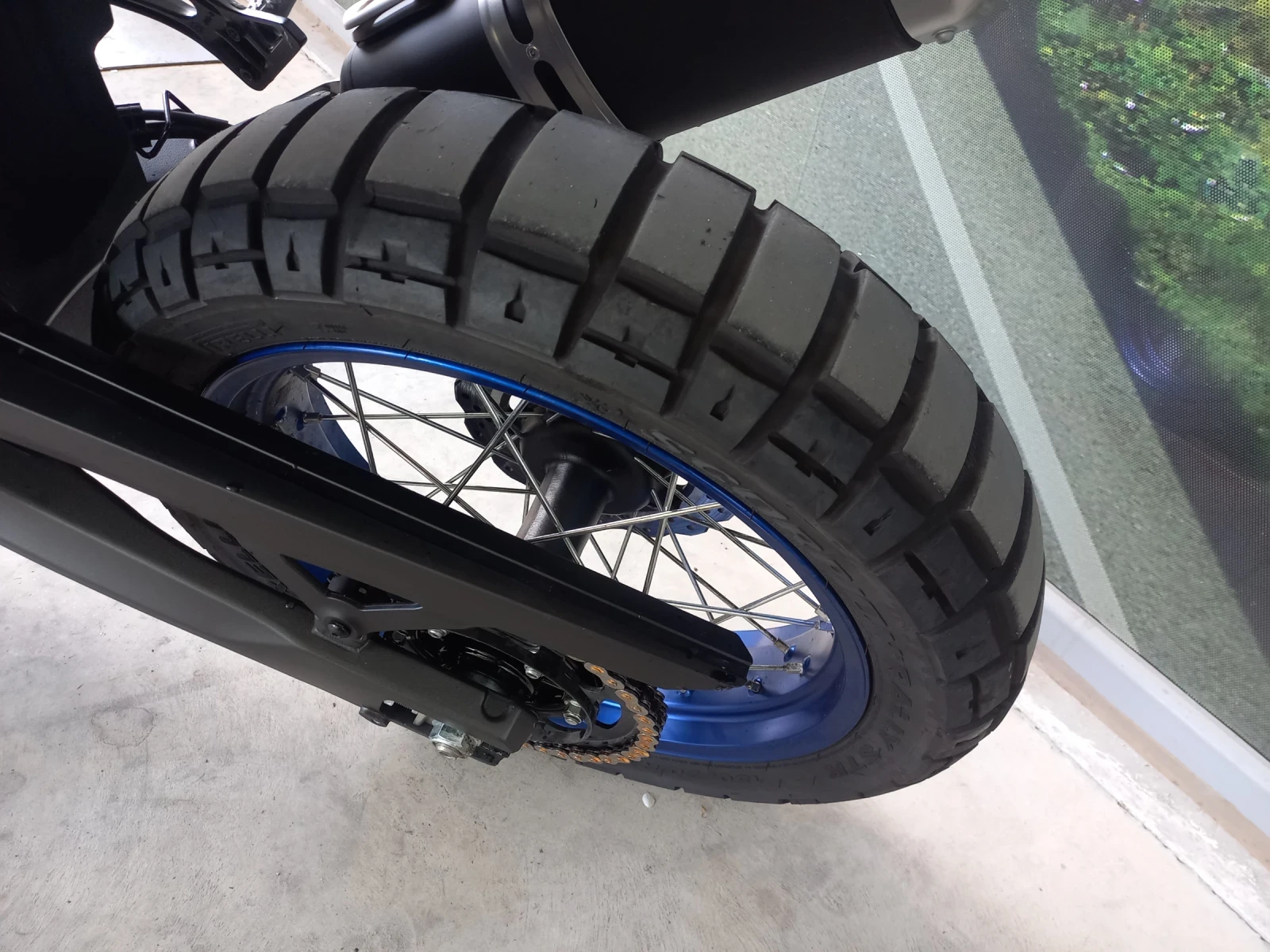 Yamaha Tenere 700 ABS  | Mobile.bg � ����������� 5