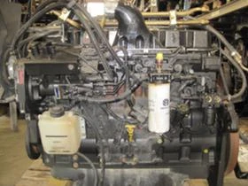 Трактор CASE IH Резервни части, снимка 14