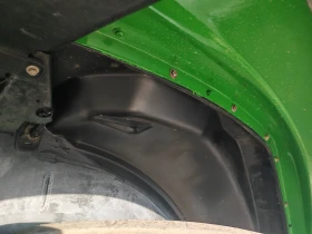 Трактор John Deere 6125M лизинг с първоначална вноска 20 %, снимка 6