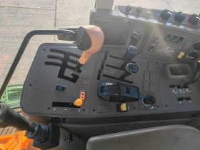 Трактор John Deere 6125M лизинг с първоначална вноска 20 % | Auto.bg — изображение 16