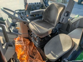 Трактор John Deere 6125M лизинг с първоначална вноска 20 % | Auto.bg — изображение 17