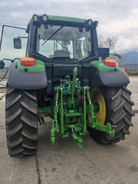 ������� John Deere 6125M ������ � ������������ ������ 20 % | Mobile.bg � ����� ������ 9