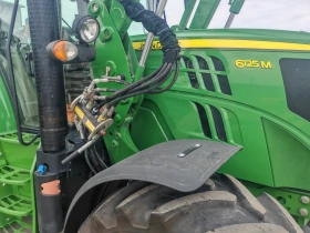 ������� John Deere 6125M ������ � ������������ ������ 20 % | Mobile.bg � ����� ������ 15