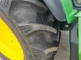 ������� John Deere 6125M ������ � ������������ ������ 20 % | Mobile.bg � ����� ������ 16