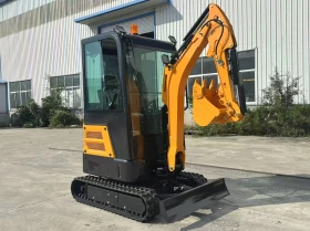 Багер Друга марка VSN N20PRO L, снимка 15