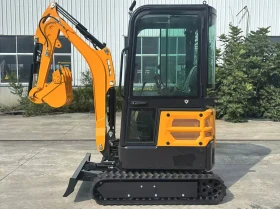 Багер Друга марка VSN N20PRO L, снимка 13