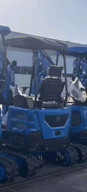 Багер Друга марка VSN N20PRO L, снимка 2