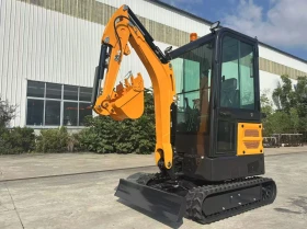 Багер Друга марка VSN N20PRO L, снимка 12